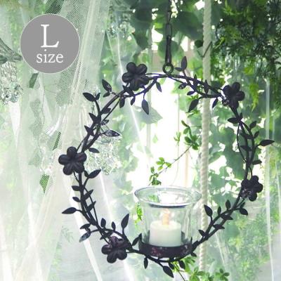 壁掛けキャンドルホルダー アンティークのおすすめ人気商品一覧 通販