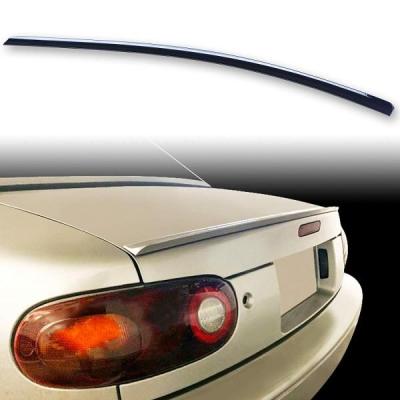 ロードスター na（リアスポイラー、ウイング）｜エアロパーツ｜自動車