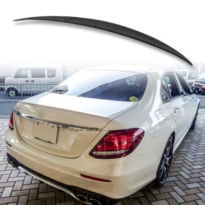 w213 Eクラス（リアスポイラー、ウイング）｜エアロパーツ｜自動車