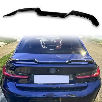 BMW m Performance parts G20（リアスポイラー、ウイング）｜エアロ
