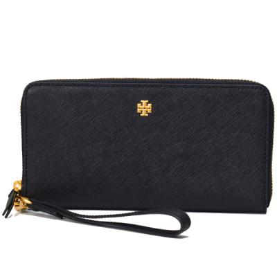 emerson Zip continental 長財布 トリーバーチ（TORY BURCH