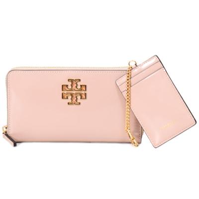 【新品】ToryBurch 新作長財布 長財布 - レディース | トリーバーチ公式オンラインストア | Tory Burch JP