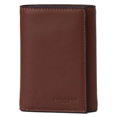 コーチ トライフォールド 財布（ファッション）のおすすめ人気