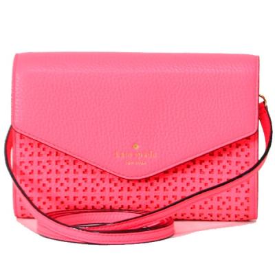 長財布が入る ミニショルダー（kate spade NEW YORK）のおすすめ人気
