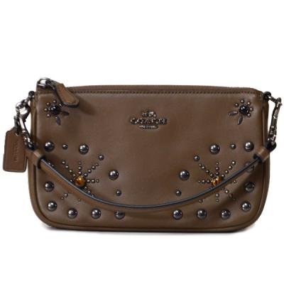 コーチパーティーバック　ハンドバッグ 公式】COACH – コーチ ミニバッグ＆クラッチバッグ レディース