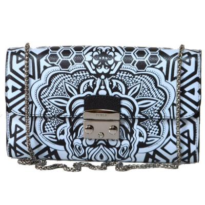 FURLA レディースバッグ（柄：幾何学模様）の商品一覧｜ファッション 