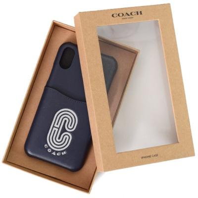 iphone x ケース（COACH／スマホケース、カバー）（対応iPhone機種