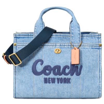 コーチ デニム バッグ（COACH／ファッション）のおすすめ人気商品一覧