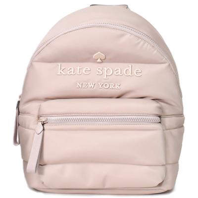 kate spade NEW YORK リュックサック、デイパック(色:ベージュ kate spade NEW YORK リュックサック、デイパック(色:ベージュ