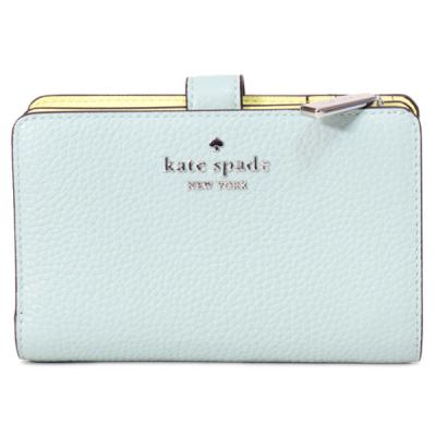 ケイトスペードグリッター財布（ファッション）（バッグ、小物素材