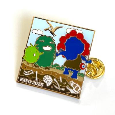 ミャクミャクピンバッジのおすすめ人気ランキングTOP5 - Yahoo