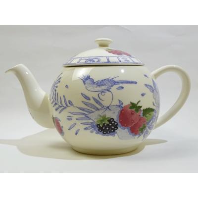 ピナコテカ - オワゾブルーフルーツ(Oiseau Bleu Fruits)｜Yahoo