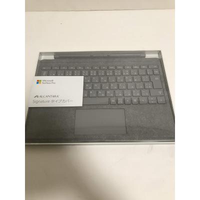 Surface pro 6 corei5（プラチナ）+タイプカバー +おまけ Surface pro 6 corei5（プラチナ）+タイプカバー +おまけ