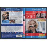 ジョイ/中古ブルーレイ BD レンタル落ち/ジェニファー・ローレンス/ロバート・デ・ニーロ/c0723 | パインブックレコード