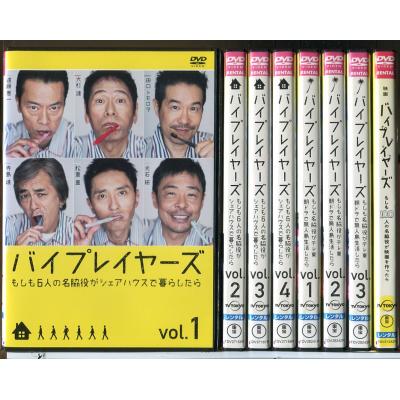 バイプレイヤーズ（DVD、映像ソフト）の商品一覧 通販 - Yahoo