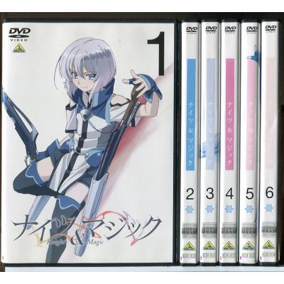 ナイツ マジック（DVD、映像ソフト）のおすすめ人気商品一覧 通販