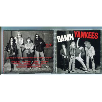 Damn Yankees DVD Uprising 希少 日本語字幕 damn yankeesのおすすめ人気商品一覧 通販 - Yahoo!ショッピング