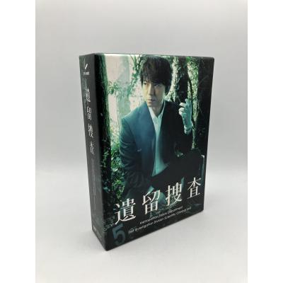 遺留捜査 DVD-BOX〈6枚組〉 Amazon.co.jp: 遺留捜査DVD-BOX【DVD】 : 上川隆也, 貫地谷
