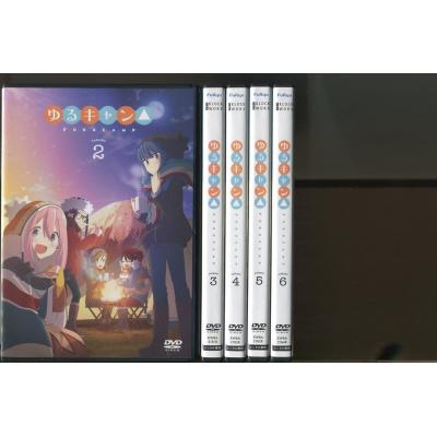 ゆるキャン△dvdboxのおすすめ人気商品一覧 通販 - Yahoo!ショッピング