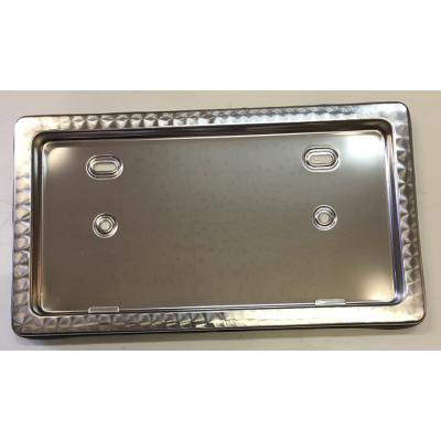 ウロコナンバー枠（車、バイク、自転車）のおすすめ人気商品一覧