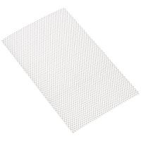 とっておきし新春福袋 飛散防止メッシュ Sus４０メッシュ加工 直径60から140 高さ140mm 針金50cmサービス マフラー用火花防止