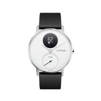 Withings Steel HR ハイブリッドスマートウォッチ ? アクティビティ、睡眠、フィットネス、心拍数トラッカー GPS接続付き | Pink Carat