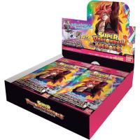 バンダイ (BANDAI) スーパードラゴンボールヒーローズ エクストラブースターパック3(BOX)20パック入 | Pink Diamond 総本店