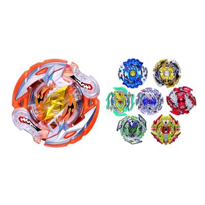 ランダムブスター11 大海原の使者ベイブレードセット BEYBLADE X