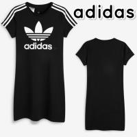 アディダス オリジナルス ワンピース キッズ ジュニア 子供 カラードレス Adidas Originals ブラック 黒 ホワイト 白 サンダル スニーカーならz Craft 通販 Yahoo ショッピング