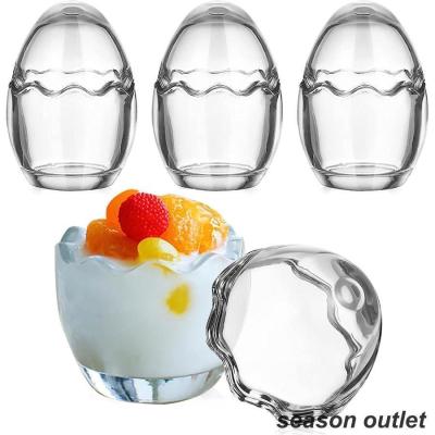 耐熱ガラス瓶　プリンカップ　蓋付き96個セット プリンカップ ガラス 蓋付きのおすすめ人気商品一覧 通販