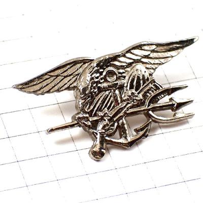 アメリカ軍バッジのおすすめ人気商品一覧 通販 - Yahoo!ショッピング