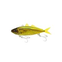 ZEIGOS ゼイゴス (55mm/9g) #04 UV GOLD AJI | Pinus Copia
