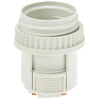 SWAN ダクトレール用電球ソケット(ホワイト) DUS-51WH | Pinus Copia