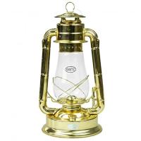 DIETZ デイツ ハリケーンランタン D80ブラス | Pinus Copia