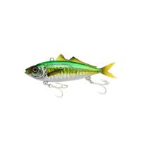ZEIGOS ゼイゴス (55mm/9g) #03 UV YG AJI | Pinus Copia