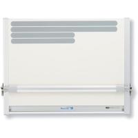 ステッドラー(STAEDTLER) 平行定規 A2 マルスライナー 960 A2 | Pinus Copia