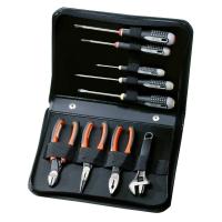 BAHCO(バーコ) Tool Set スタンダード工具セット 9845 | Pinus Copia