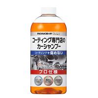キーパー技研(KeePer技研) コーティング専門店のカーシャンプー 洗車シャンプー 車用 700mL(約15回分) I | Pinus Copia