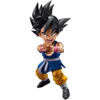 BANDAI SPIRITS(バンダイ スピリッツ) S.H.フィギュアーツ ドラゴンボールGT 孫悟空-GT- 約80mm ABS＆PVC製 | Pinus Copia