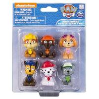 スピンマスター(Spin Master) Paw Patrol Figure Set 6 Piece | Pinus Copia