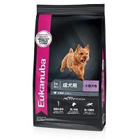 ユーカヌバ 成犬用 小型犬用 1歳以上 800g | Pinus Copia