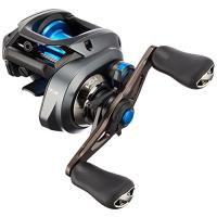 シマノ(SHIMANO) ベイトリール 両軸 20 SLX DC 71HG LEFT ミノー バイブレーション バズベイト ビッグベイト | Pinus Copia