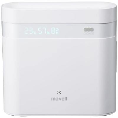 限界値下　未使用　オゾン除菌消臭器オゾネオエアロプラスMXAP-DAE280WH Amazon.co.jp: MXAP-DAE280-WH(ホワイト) オゾン除菌消臭器 オゾ