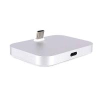 Yeebline Type C チャージャードック [アルミ合金] USB Type-C充電器スタンド クレードル充電ステーション iPhone | Pinus Copia