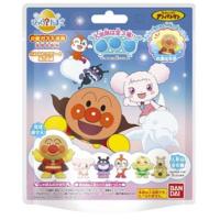 びっくら たまご それいけ アンパンマン ふわふわフワリーと雲の国編 入浴剤 4549660477310 おもちゃの三洋堂 通販 yahoo ショッピング