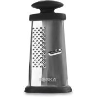 【送料無料】BOSKA ボスカ ピラミッド チーズグレイター ブラック チーズおろし | ワインショップピコレ