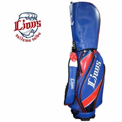 ライオンズ（キャディバッグ）｜ゴルフ用バッグ｜ゴルフ | スポーツ の