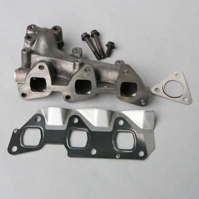 ジムニー JA11 ステンレス製 エキマニ 最終値下げ 楽天市場】ジムニー エキゾーストマニホールドセット JA11