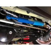 ビルシュタイン　ステアリングダンパー　ジムニーJB64、JB74用 BILSTEIN 〔国内正規品〕BILSTEIN ステアリングダンパー