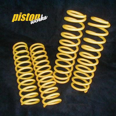 PISTONヤフー店 - スプリング｜Yahoo!ショッピング